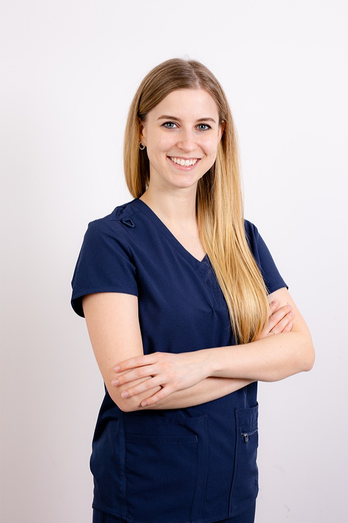 Lekarz dentysta Marta Jurgiel